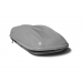 Бокс-багажник ПТ Групп Turino Medium (460 л.) двусторонний серый 00002532
